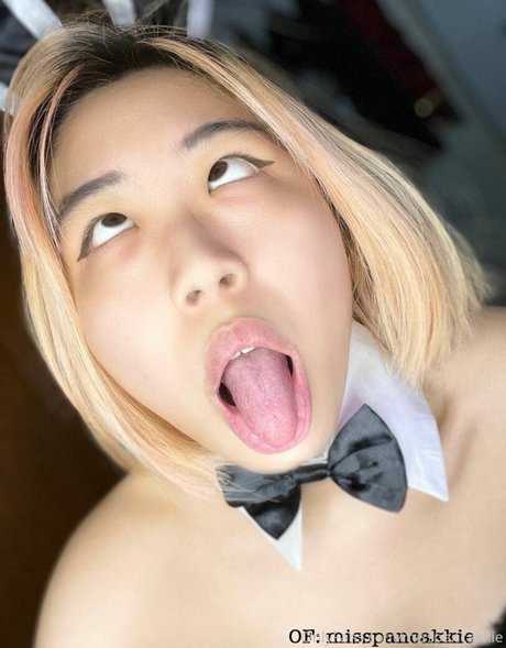 onlyfans de asiáticas con grandes tetas hermosa parte superior imagen