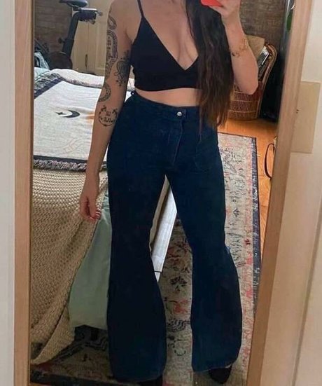 prettysadiereed estrella atractiva galerías