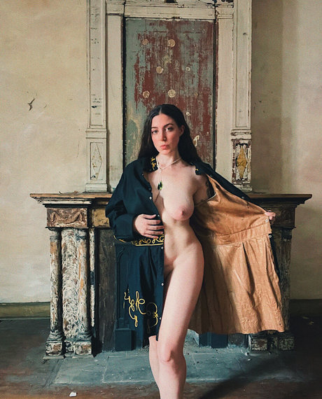 prettysadiereed estrella desnuda recopilación