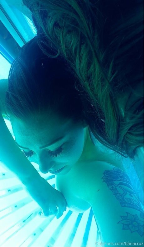 tianacruz buen modelo recopilación