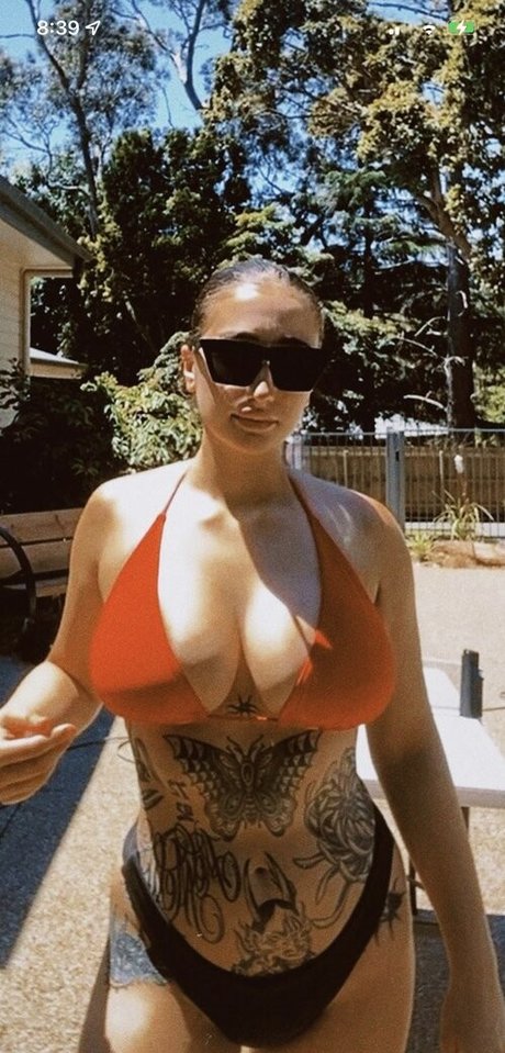 Carla Dior estrella porno perfecta fotos