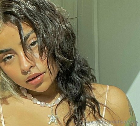 woahsammy estrella porno imagen