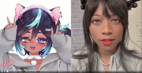 kittyflutevt mejor estrella archivo