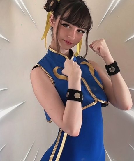 Toxic Tenshi linda estrella imágenes