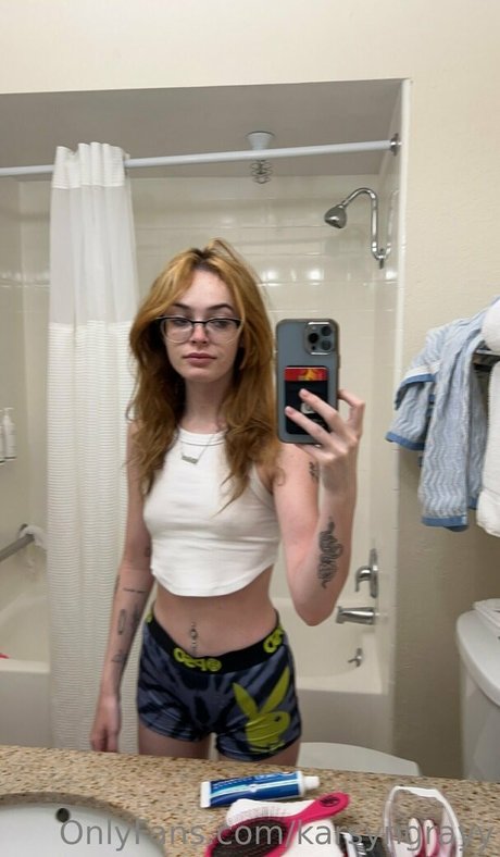 karsyngrayy desnudos estrella porno imágenes