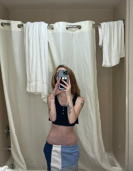 karsyngrayy estrella sexy archivo