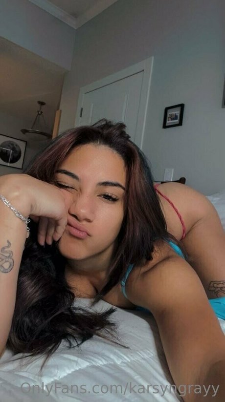 karsyngrayy modelo superior imágenes