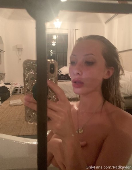 radkaylen modelo pornografico imagen
