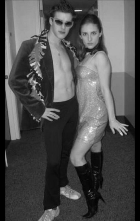 Stephanie Patrick desnudos de estrellas porno recopilación