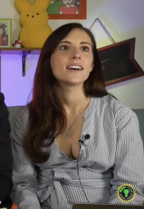 Stephanie Patrick arte modelo imagen