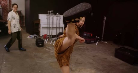 Stephanie Patrick estrella porno de alta calidad galerías