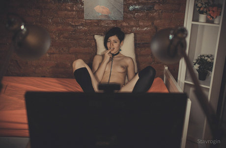 Hannacentauri estrella porno hermosa recopilación