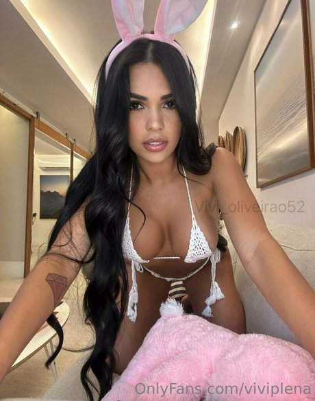 Vivi Plena actriz exclusiva foto