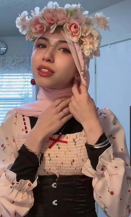 Notyourabg modelo caliente galerías