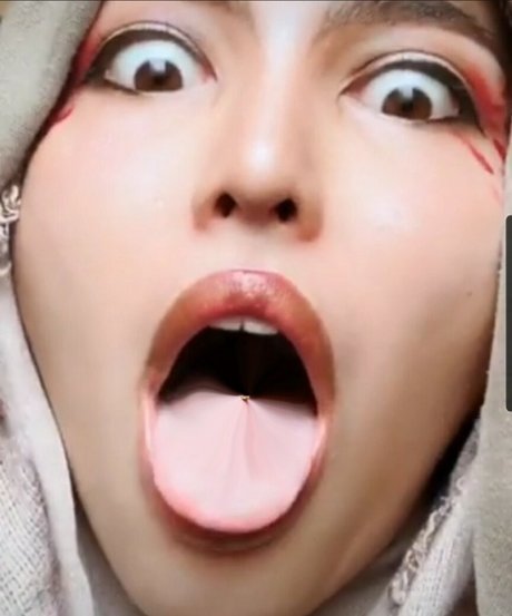 Notyourabg estrella pornografica fotos