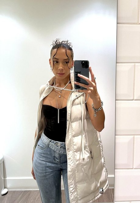 morganmunroe modelo libre galerías