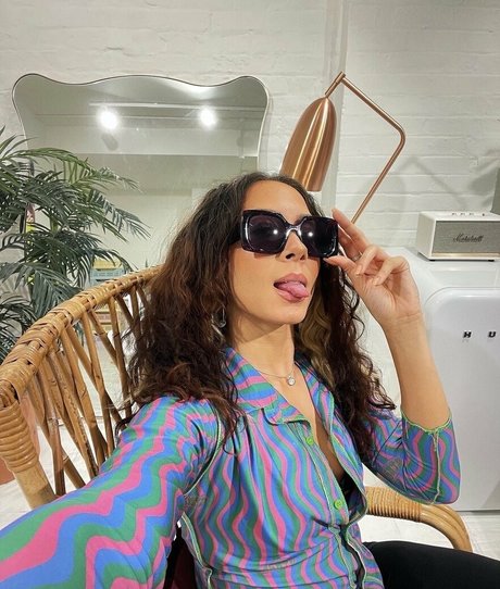 morganmunroe modelo agradable fotos