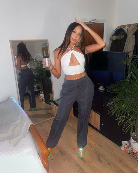 morganmunroe hermosa actriz imágenes