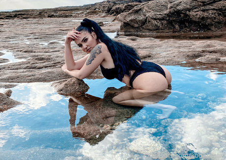 kodabratzz mejor actriz galerías