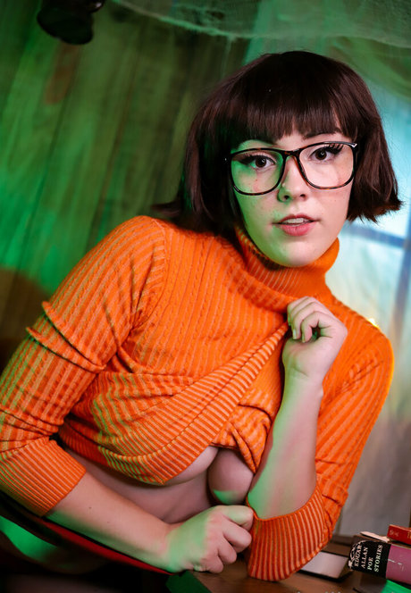 Hailie Rosie mejor estrella galería