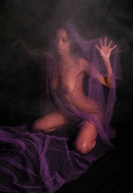 Adjouai sexo modelo imagen