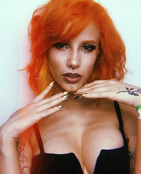 Bela Camps mejor actriz archivo