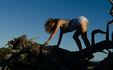 lanalaine actriz sexual foto