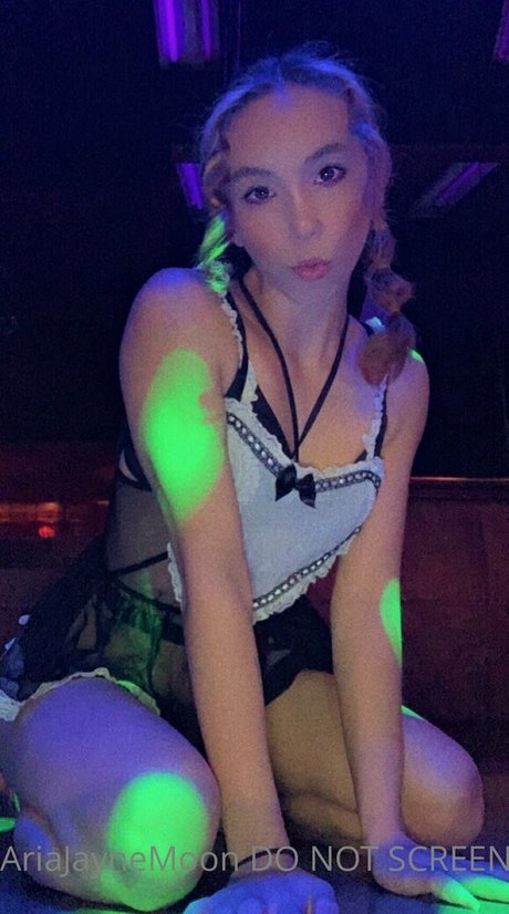 ariajaynefree actriz sexual recopilación