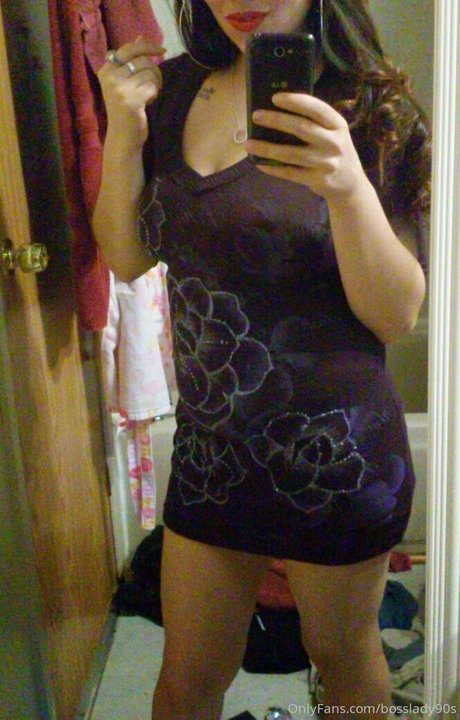 vipbosslady90s estrella desnuda fotos