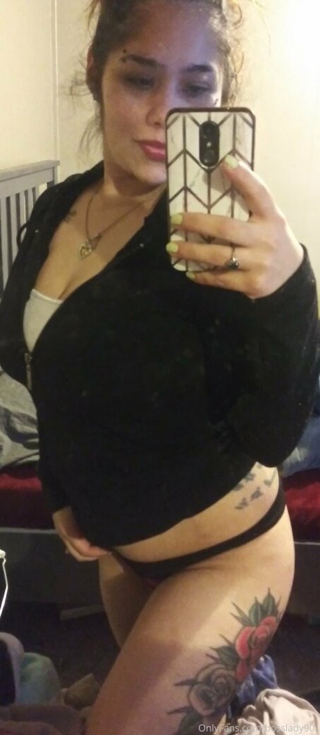 vipbosslady90s modelo superior foto