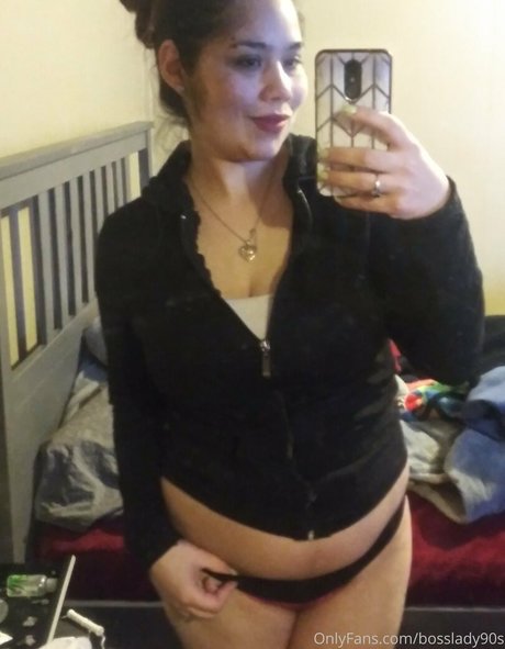 vipbosslady90s mejor actriz imagen