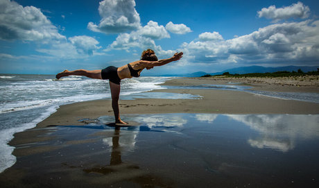 Lale Sezer buen modelo imágenes