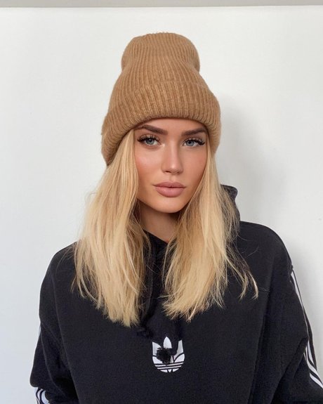 Lucie Gaumont bonita actriz galería