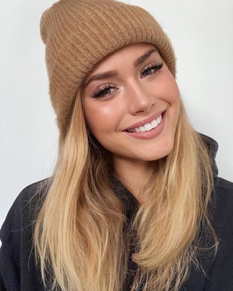 Lucie Gaumont modelo sexual archivo