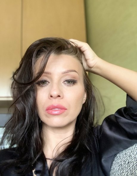 vickyloveporn modelo sexy recopilación