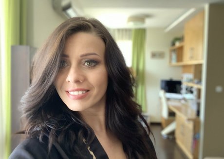 vickyloveporn bonita actriz imagen