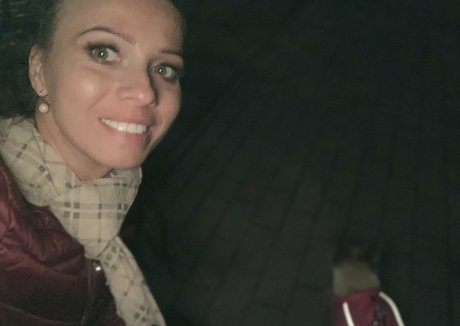 vickyloveporn modelo atractivo imagen