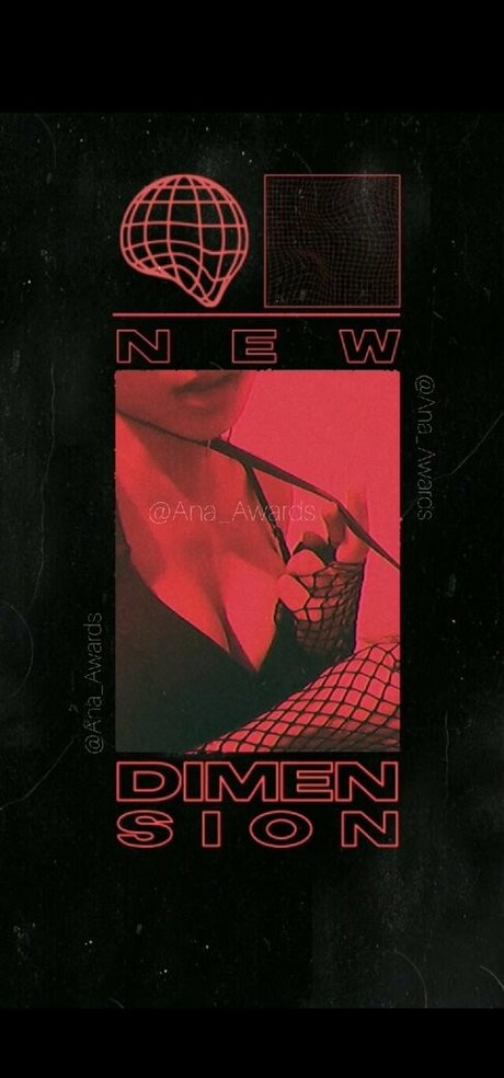 Ana Awards estrella de alta definición fotos