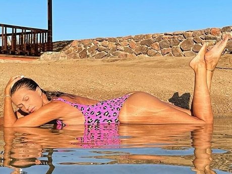 Eva Henger buen modelo fotos