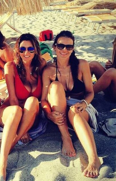 Valentina Liguori hermosa modelo imágenes