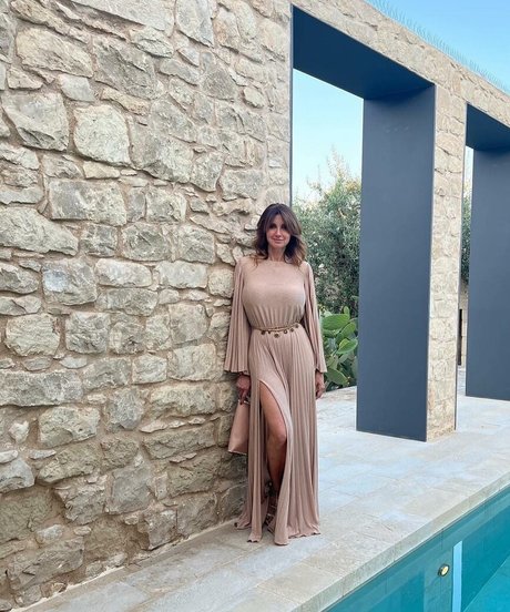 Valentina Liguori modelo desnuda fotos