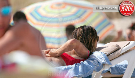 Valentina Liguori arte modelo imágenes