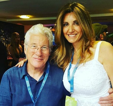 Valentina Liguori modelo adulto fotos