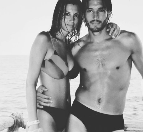 Valentina Liguori modelo de alta definición recopilación