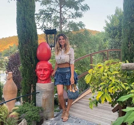 Valentina Liguori arte estrella porno archivo