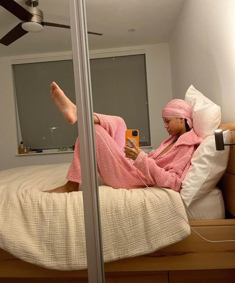 Nereyda Bird actriz exclusiva imagen