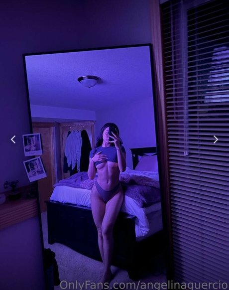 Angelina Guercio estrella xxx recopilación