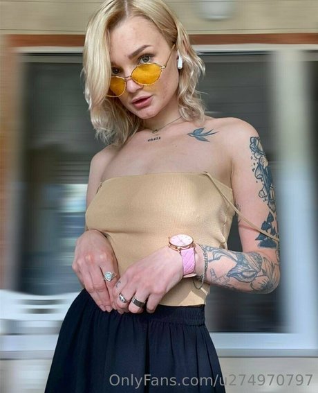 verydeepocean modelo exclusivo fotos