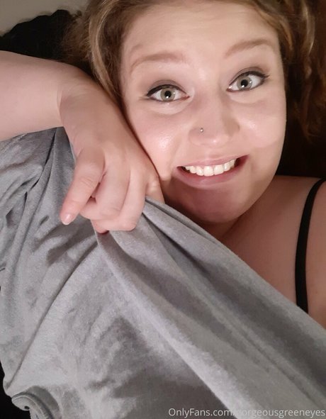 gorgeousgreeneyes modelo gratis imágenes