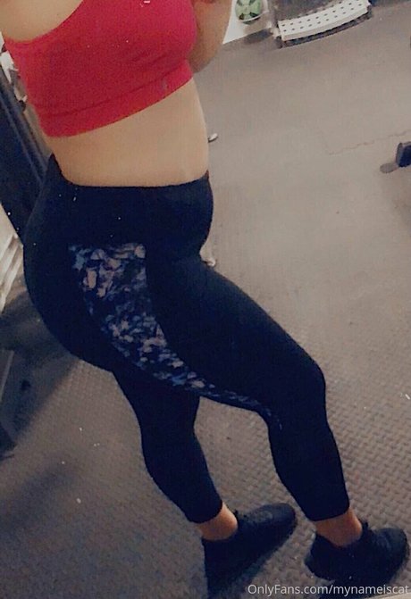 mynameiscat actriz libre archivo